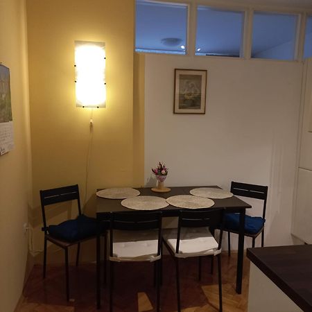 Apartment Blue Moon Ljubljana Dış mekan fotoğraf