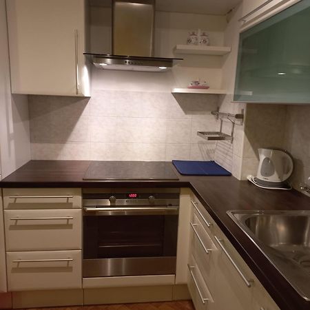 Apartment Blue Moon Ljubljana Dış mekan fotoğraf
