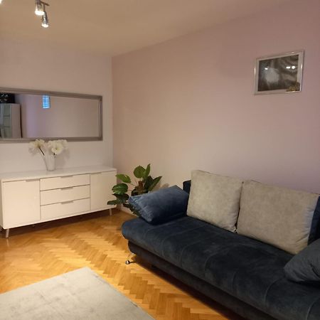 Apartment Blue Moon Ljubljana Dış mekan fotoğraf