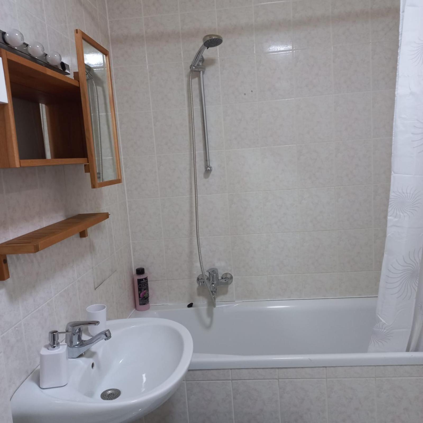 Apartment Blue Moon Ljubljana Dış mekan fotoğraf