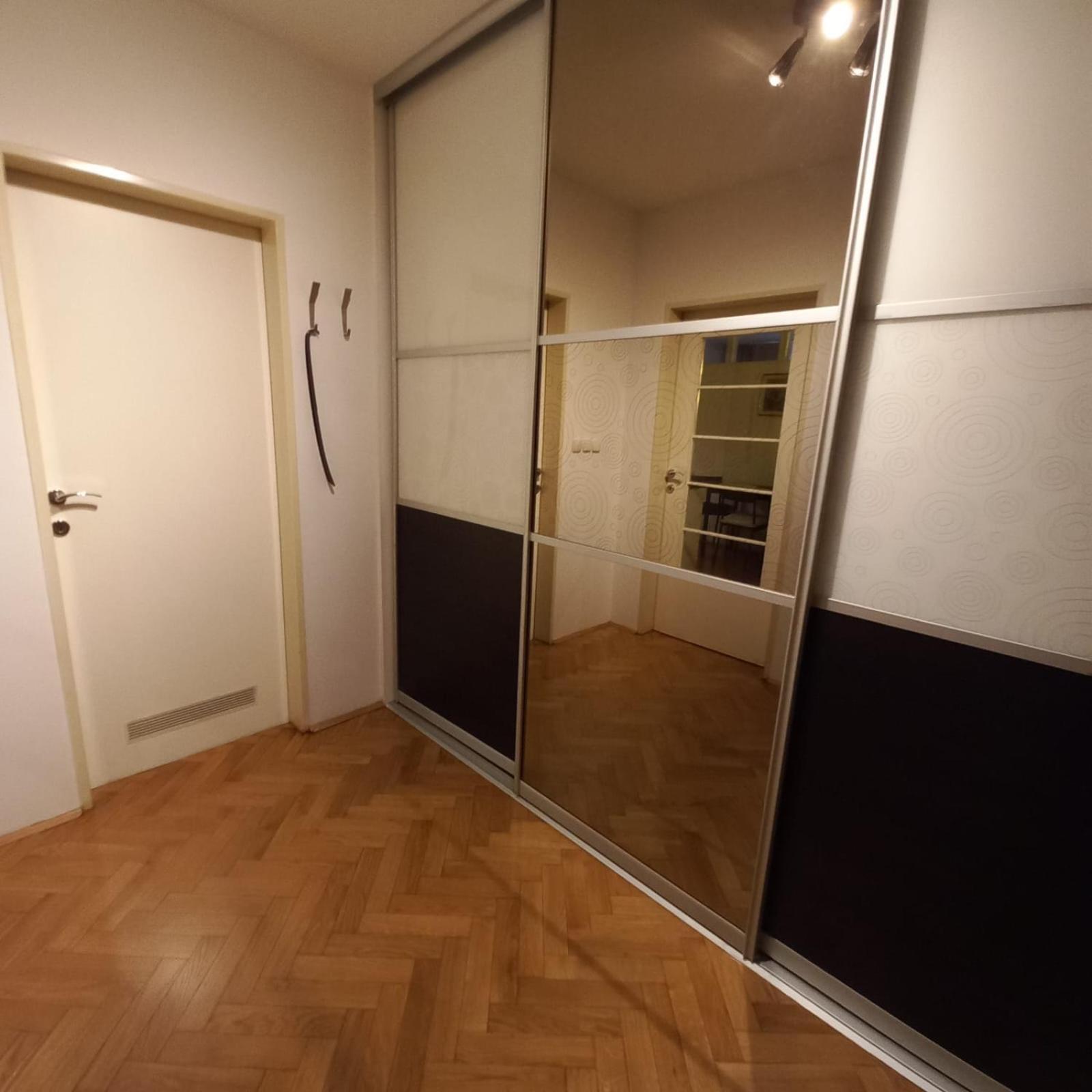 Apartment Blue Moon Ljubljana Dış mekan fotoğraf